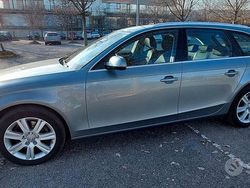 Grigio Usata 2011 Audi A4 Ambiente Station wagon | 9000 € (Buon prezzo)