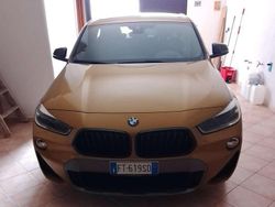 Oro Usata 2019 BMW X2 M Sport SUV | 22.000 € (Ottimo prezzo)