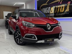 Rosso Usata 2015 Renault Captur SUV | 7300 € (Buon prezzo)