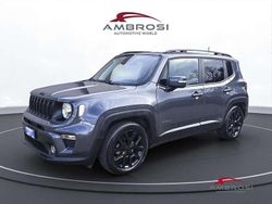Grigio Usata 2022 Jeep Renegade Limited SUV | 17.500 € (Ottimo prezzo)