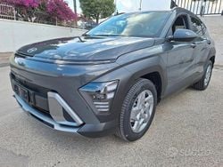 Verde Nuova 2025 Hyundai Kona SUV | 19.950 € (Super prezzo)