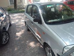Grigio Usata 2005 Hyundai Atos Due volumi | 1950 € (Buon prezzo)