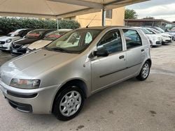 Grigio Usata 2000 Fiat Punto Tre volumi | 1250 € (Buon prezzo)