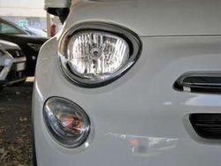 Bianco Usata 2018 Fiat 500X Business SUV | 17.900 € (Molto cara)