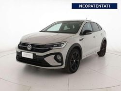 Grigio Usata 2023 VW Taigo R-line SUV | 22.900 € (Cara)