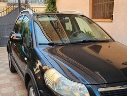 Usata 2008 Fiat Sedici SUV | 2800 € (Ottimo prezzo)