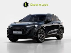 Nero Nuova 2025 Audi SQ5 S-Line SUV | 70.500 € (Buon prezzo)