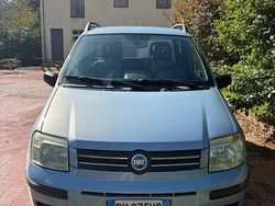 Usata 2007 Fiat Panda Active Due volumi | 3500 € (Buon prezzo)