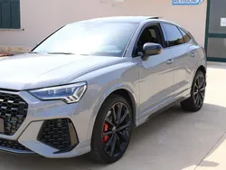Audi RS Q3
