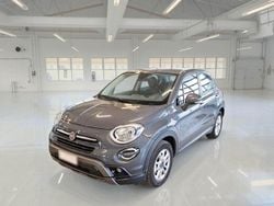 Grigio Usata 2020 Fiat 500X Business SUV | 15.490 € (Buon prezzo)