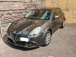 Grigio Usata 2011 Alfa Romeo Giulietta Due volumi | 6500 € (Super prezzo)