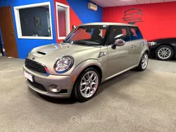 Oro Usata 2009 Mini Cooper S Due volumi | 9989 € (Buon prezzo)