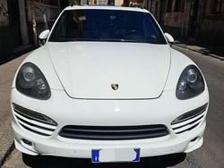 Usata 2013 Porsche Cayenne SUV | 25.000 € (Cara)