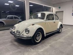 Bianco Usata 1968 VW Maggiolino Due volumi | 11.500 €