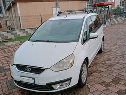 Bianco Usata 2008 Ford Galaxy Ghia Monovolume | 3500 €