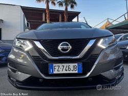 Grigio Usata 2020 Nissan Qashqai SUV | 14.999 € (Ottimo prezzo)