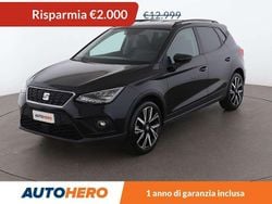 Nero Usata 2020 Seat Arona Style SUV | 10.999 € (Ottimo prezzo)