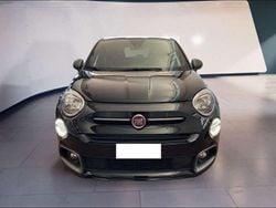 Nero Usata 2021 Fiat 500X Sport SUV | 16.535 € (Buon prezzo)