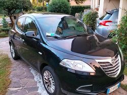 Nero Usata 2013 Lancia Ypsilon Due volumi | 5500 € (Buon prezzo)