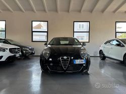 Nero Usata 2013 Alfa Romeo MiTo Impression Due volumi | 6990 € (Buon prezzo)