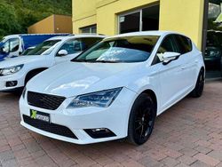 Bianco Usata 2017 Seat Leon SC Style Due volumi | 11.000 €