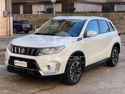 Bianco Usata 2024 Suzuki Vitara Station wagon | 20.900 € (Ottimo prezzo)