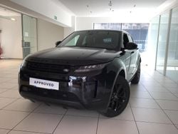 Santorini black Nuova 2025 Land Rover Range Rover evoque S SUV | 58.000 € (Buon prezzo)