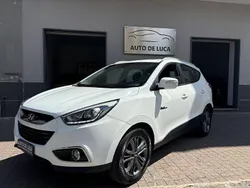 Usata 2016 Hyundai ix35 Comfort SUV | 8799 € (Ottimo prezzo)