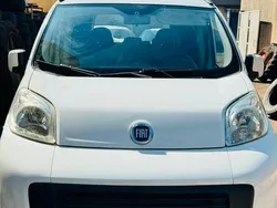 Usata 2014 Fiat Qubo Trekking Monovolume | 6000 € (Buon prezzo)