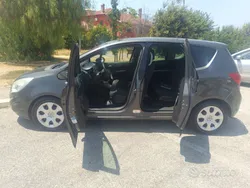 Usata 2012 Opel Meriva Monovolume | 3200 € (Ottimo prezzo)