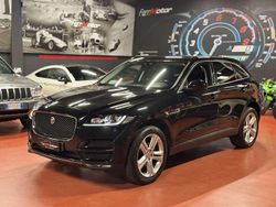 Other Usata 2018 Jaguar F-Pace Portfolio SUV | 12.980 € (Super prezzo)