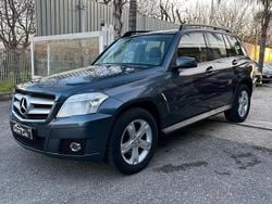 Grigio Usata 2010 Mercedes 220 Station wagon | 6990 € (Buon prezzo)