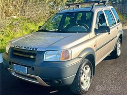 Grigio Usata 1999 Land Rover Freelander SUV | 5000 €