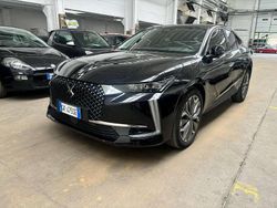 Nero Usata 2022 DS Automobiles DS4 Crossback Trocadero SUV | 21.000 € (Buon prezzo)