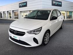Bianco Usata 2020 Opel Corsa Edition Due volumi | 12.450 € (Buon prezzo)
