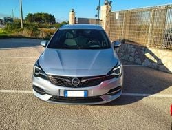 Blu Usata 2020 Opel Astra Ultimate Station wagon | 12.400 € (Buon prezzo)