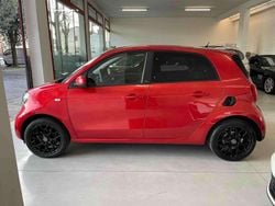 Rosso Usata 2018 Smart ForFour Passion Due volumi | 12.000 € (Buon prezzo)