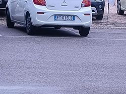 Usata 2019 Mitsubishi Space Star | 8000 €