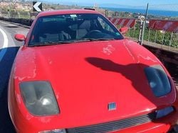 Rosso Usata 1998 Fiat Coupé Coupé | 5500 € (Buon prezzo)
