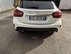 Usata 2017 Mercedes GLA200 AMG SUV | 20.000 € (Buon prezzo)