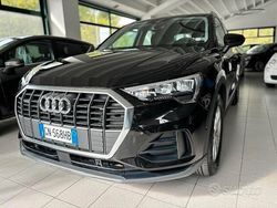 Nero Usata 2023 Audi Q3 SUV | 36.900 € (Ottimo prezzo)