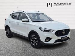 Bianco Usata 2023 MG ZS SUV | 16.500 € (Molto cara)
