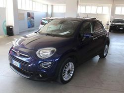 Blu Usata 2021 Fiat 500X Connect SUV | 18.500 € (Cara)