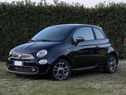 Usata 2017 Fiat 500S Due volumi | 10.500 € (Buon prezzo)