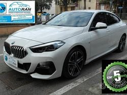 Bianco Usata 2022 BMW 218 M Sport Coupé | 31.000 € (Buon prezzo)