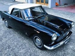 Usata 1959 Lancia Appia Coupé | 10.900 €