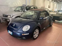 Usata 2007 VW Beetle Cabrio | 3900 € (Super prezzo)