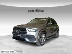 Argento Usata 2022 Mercedes GLE300 Premium Plus SUV | 52.500 € (Super prezzo)
