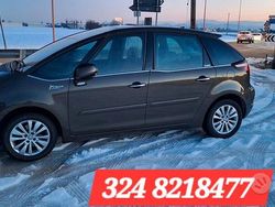 Marrone Usata 2012 Citroën C4 Tre volumi | 3300 € (Buon prezzo)