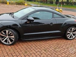Nero Usata 2013 Peugeot RCZ Coupé | 10.000 € (Super prezzo)
